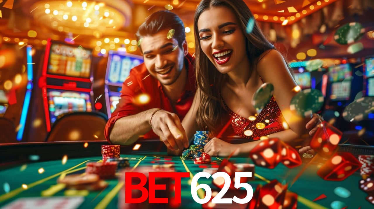 Bet625 - Customer Support